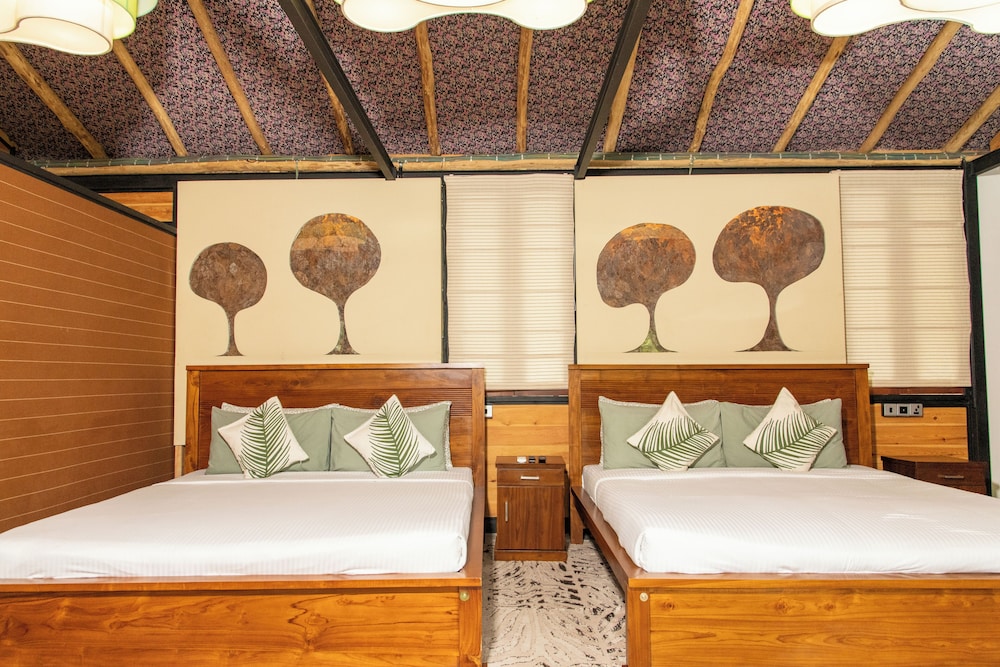 O2 Villas Ella