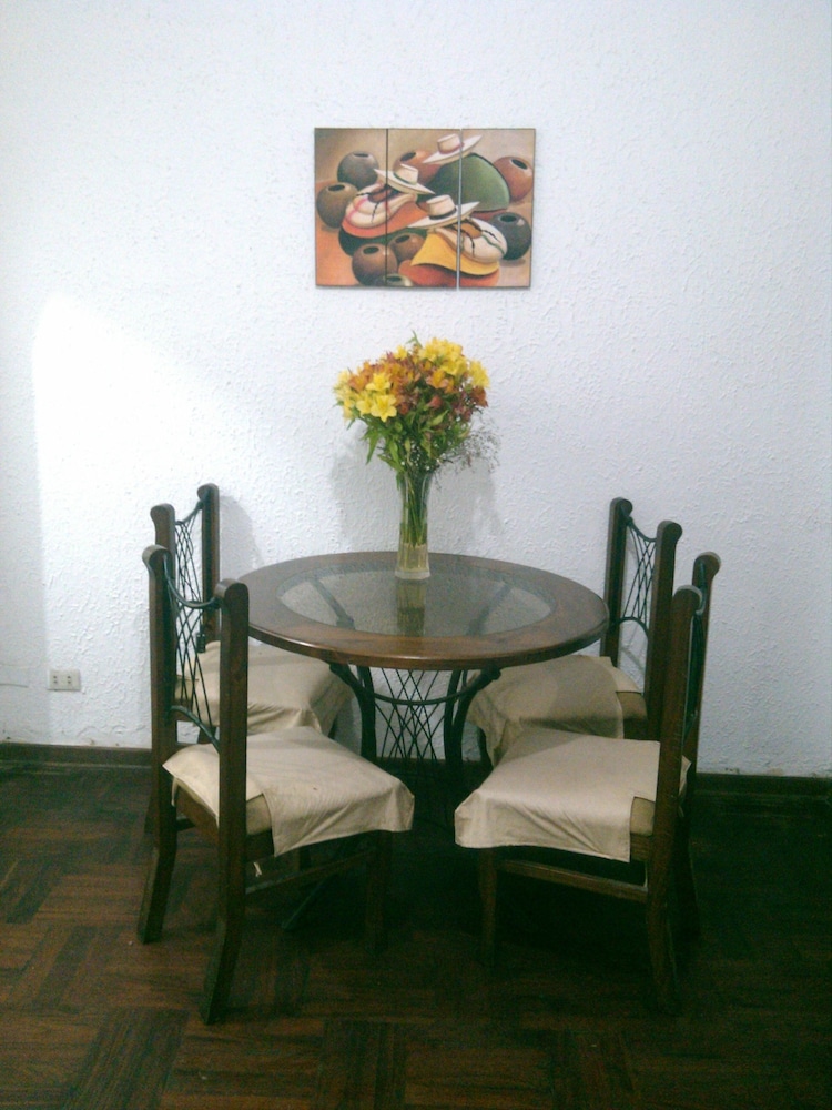 Family Hostel Barranco