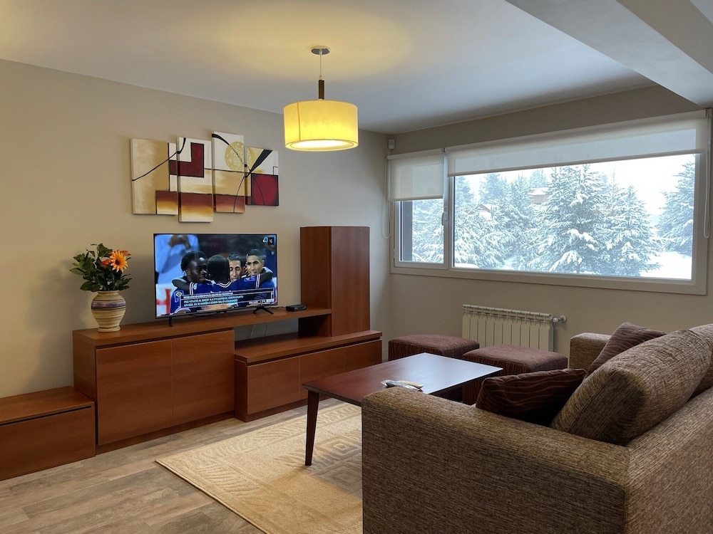Catedral Suites