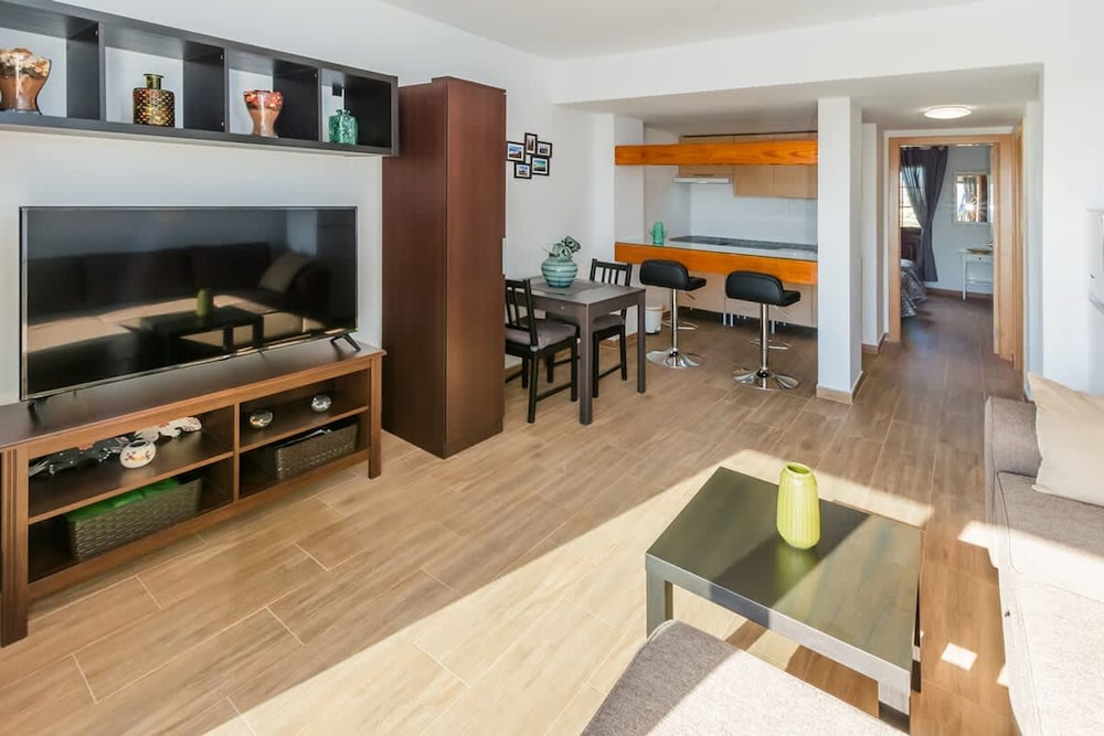 Apartamento Golden Teguise 2
