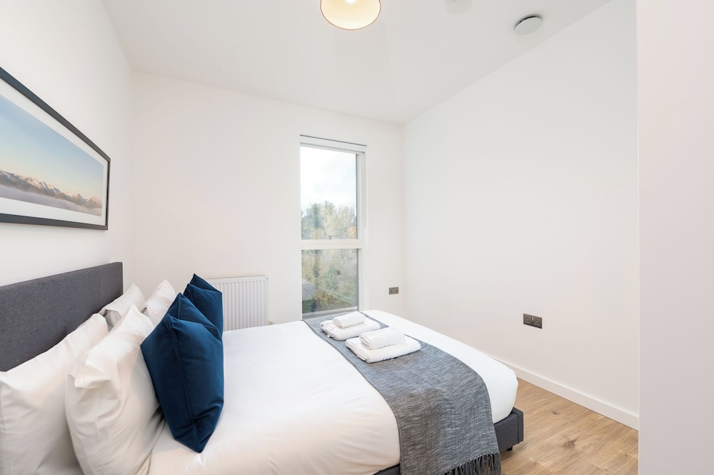 VESTO Lewisham