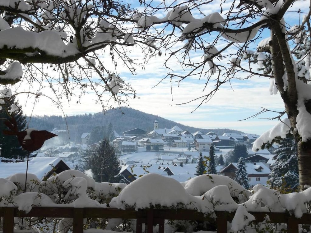 Landhaus Meine Auszeit