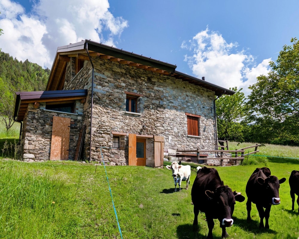 Le Trincee in Incudine view 5