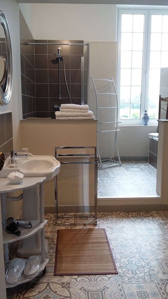 Victoria Arromanches B&B