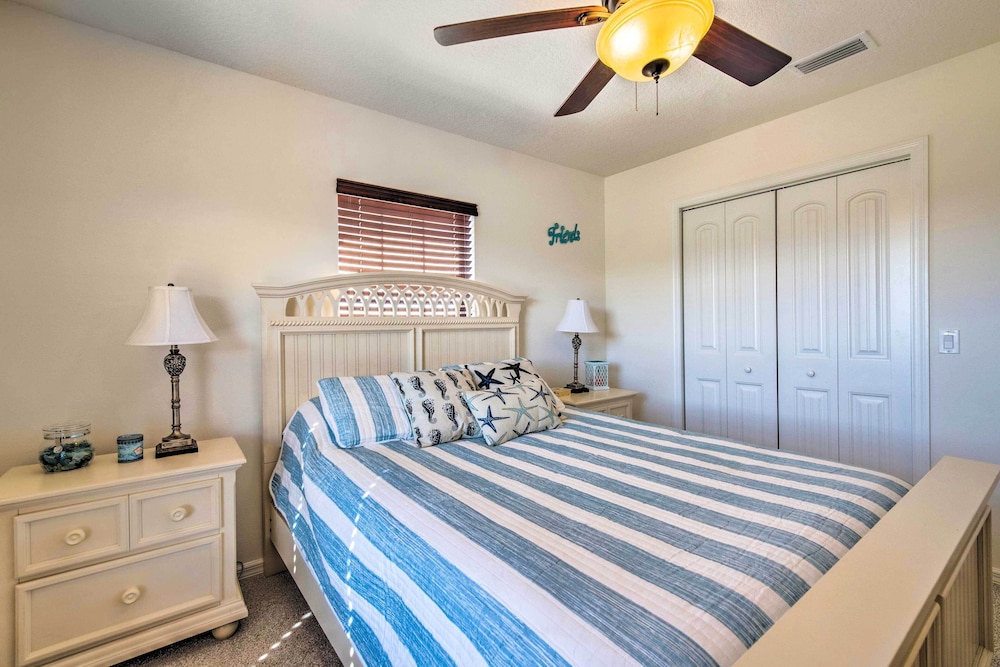 Pet-friendly Homosassa Condo: Walk to River!, photo 24