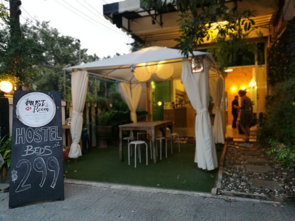 MUST Room Hua Hin 51 - Hostel