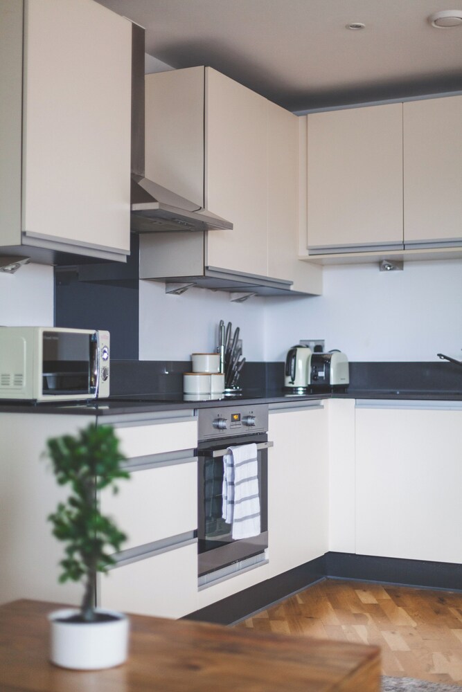 Cosy flat in Lambeth