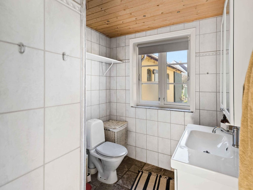 5 Star Holiday Home in Gudhjem