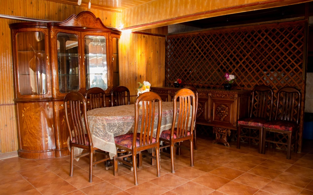 Sphinx Guest House