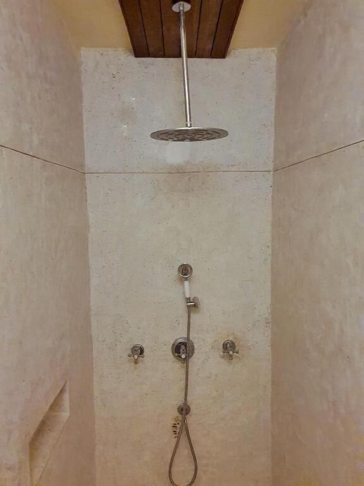 Bijapur Lodge view 3
