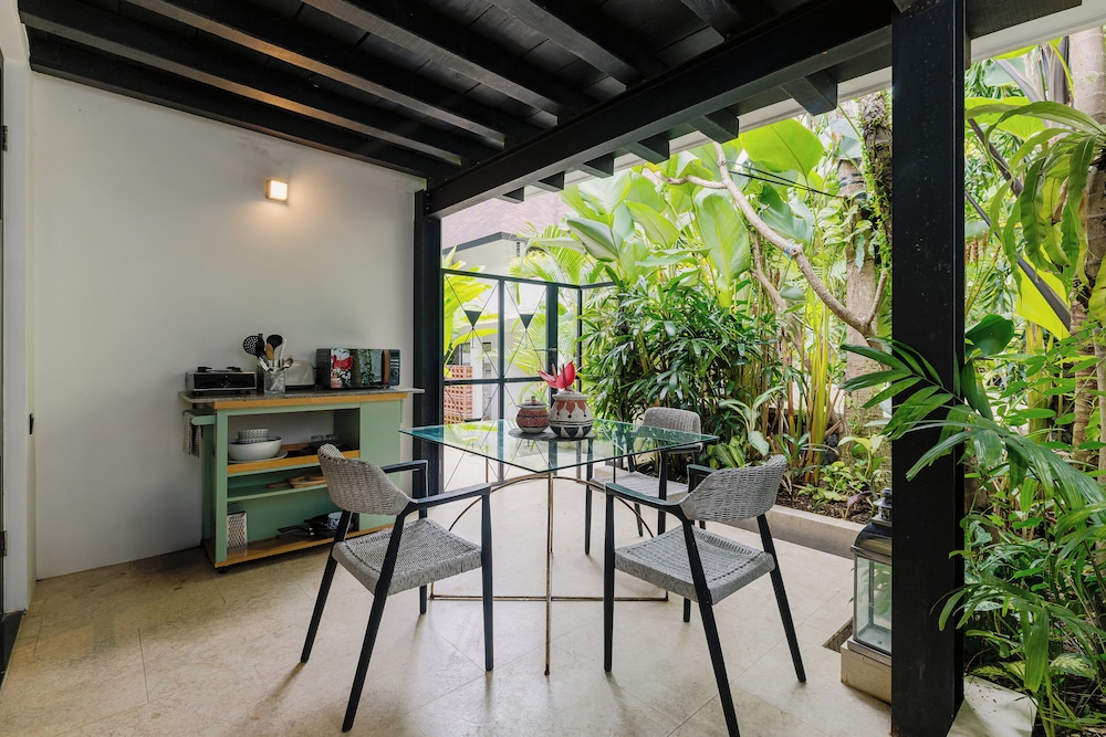 Martini Suites by Betterplace