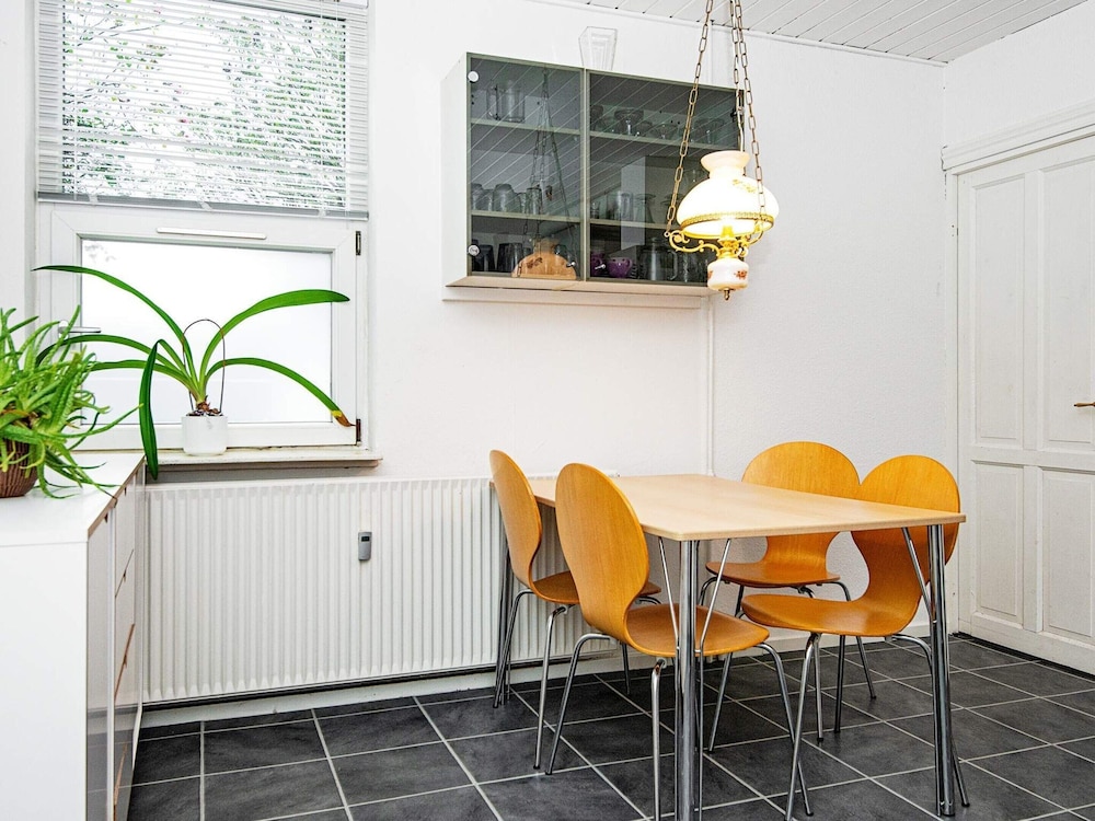 6 Person Holiday Home in Norre Snede view 2