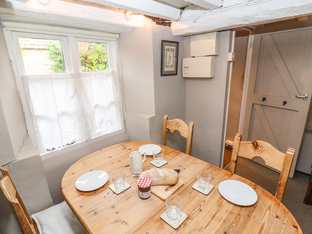 Cosy Cottage