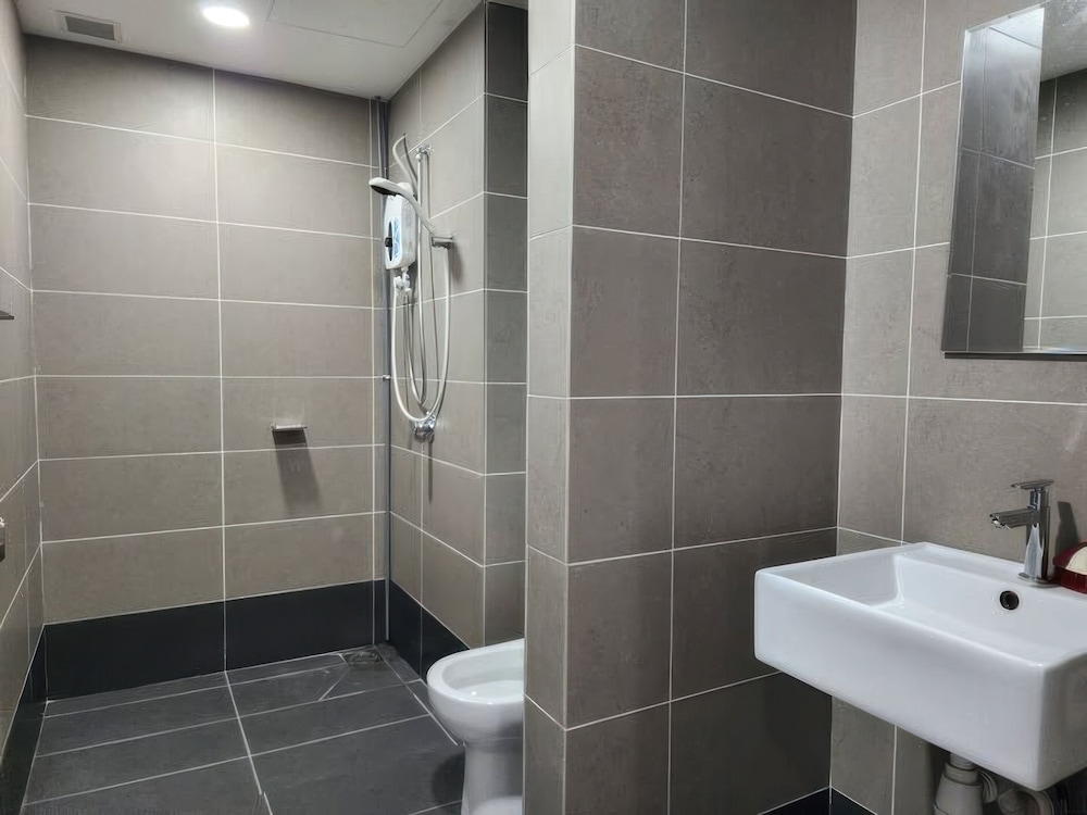 Luxstay Atria Sofo Suites Apartments
