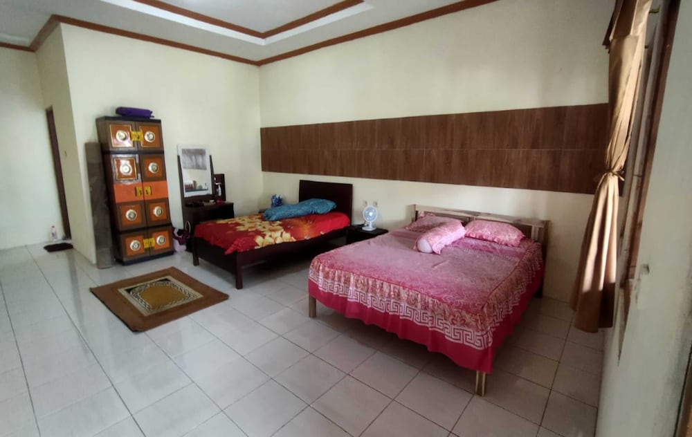 Borobudur Kampung Homestay - Markoni view 4