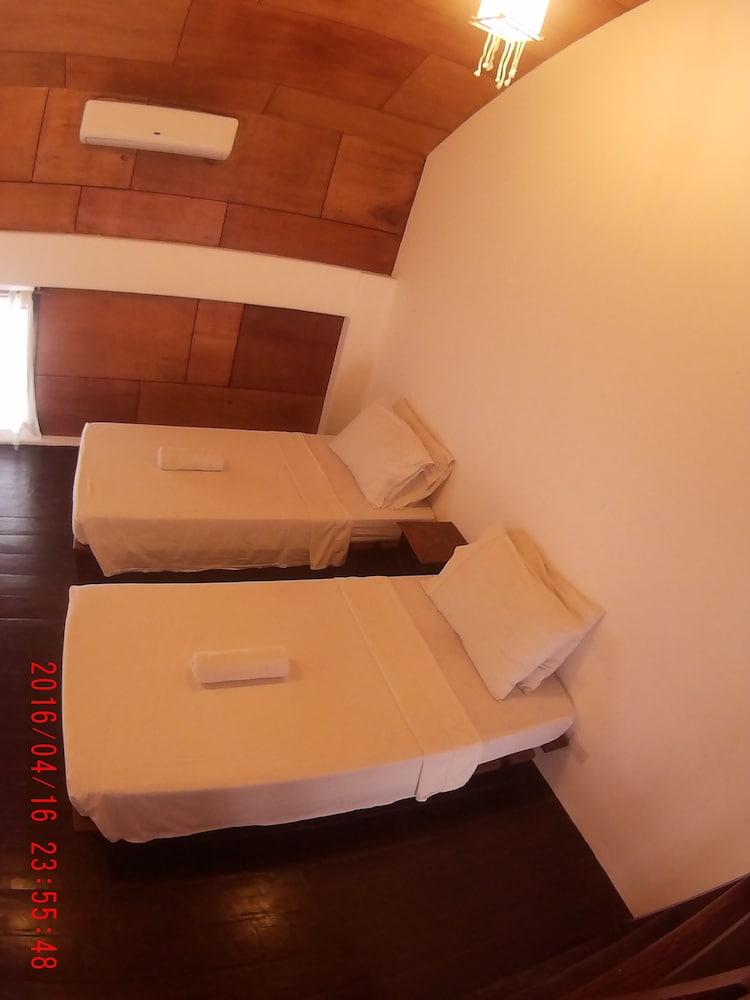 Boracay Coco Huts