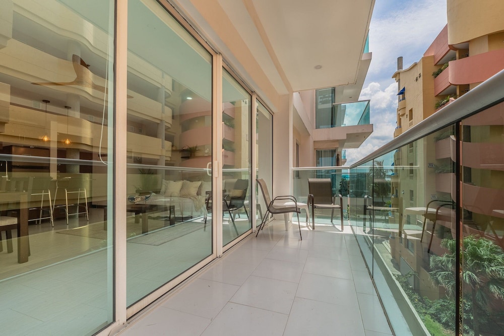 Condominio frente al mar Morros 922