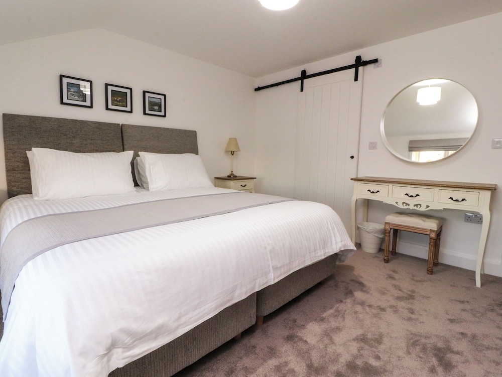 Pear Tree Cottage