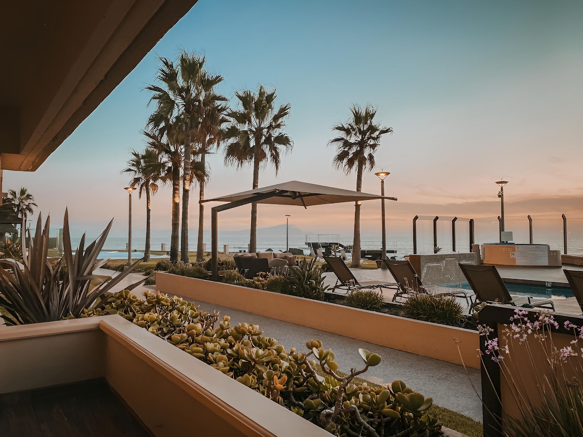 Ensenada Vacations - Hotel Punta Morro - Property Image 8