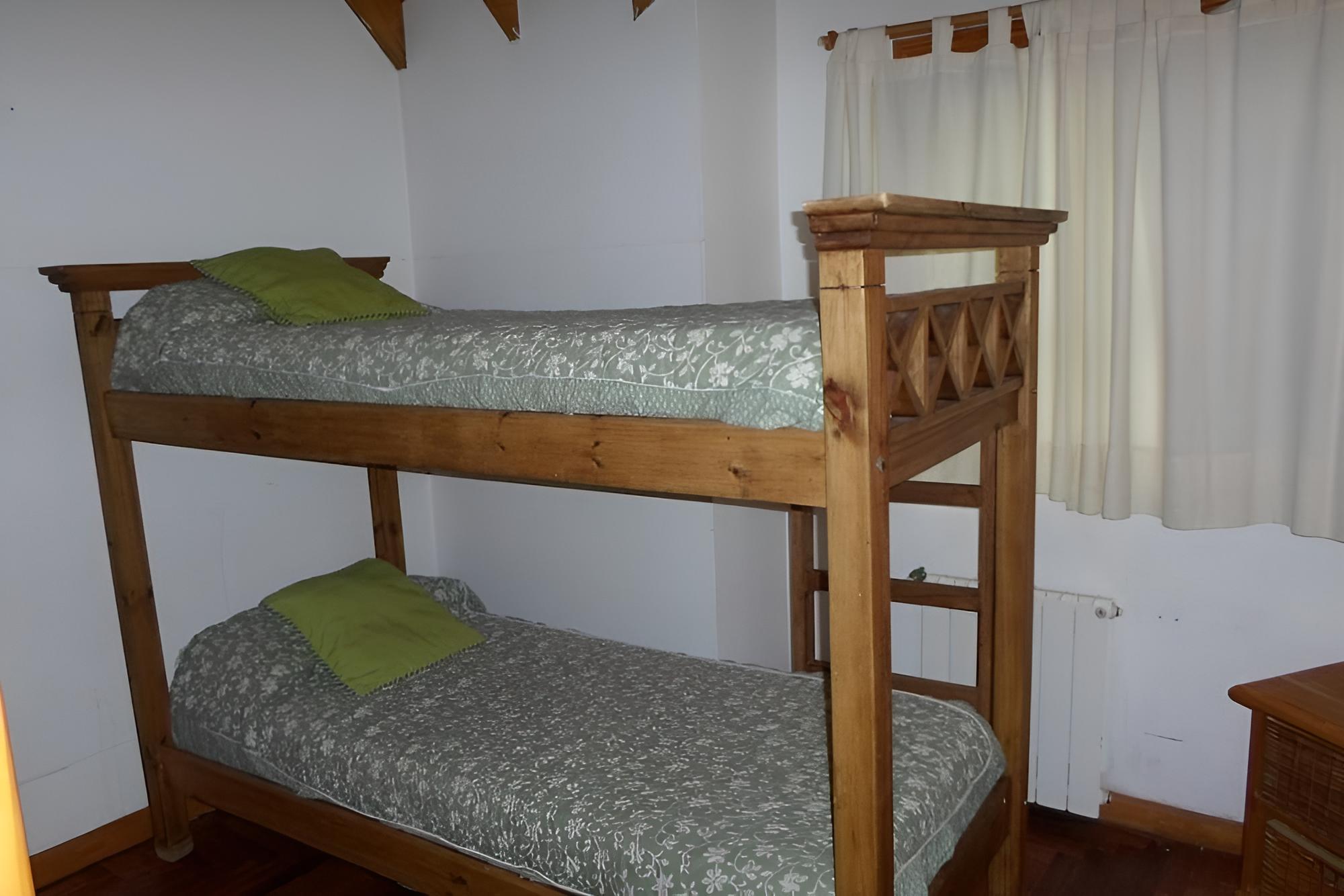My Friends Apart Hotel