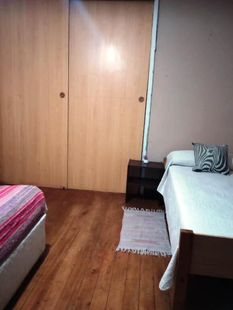 Wind Hostel
