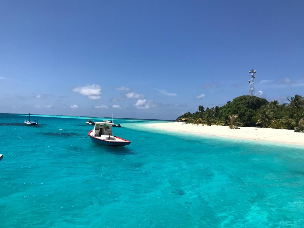 Islandbreak