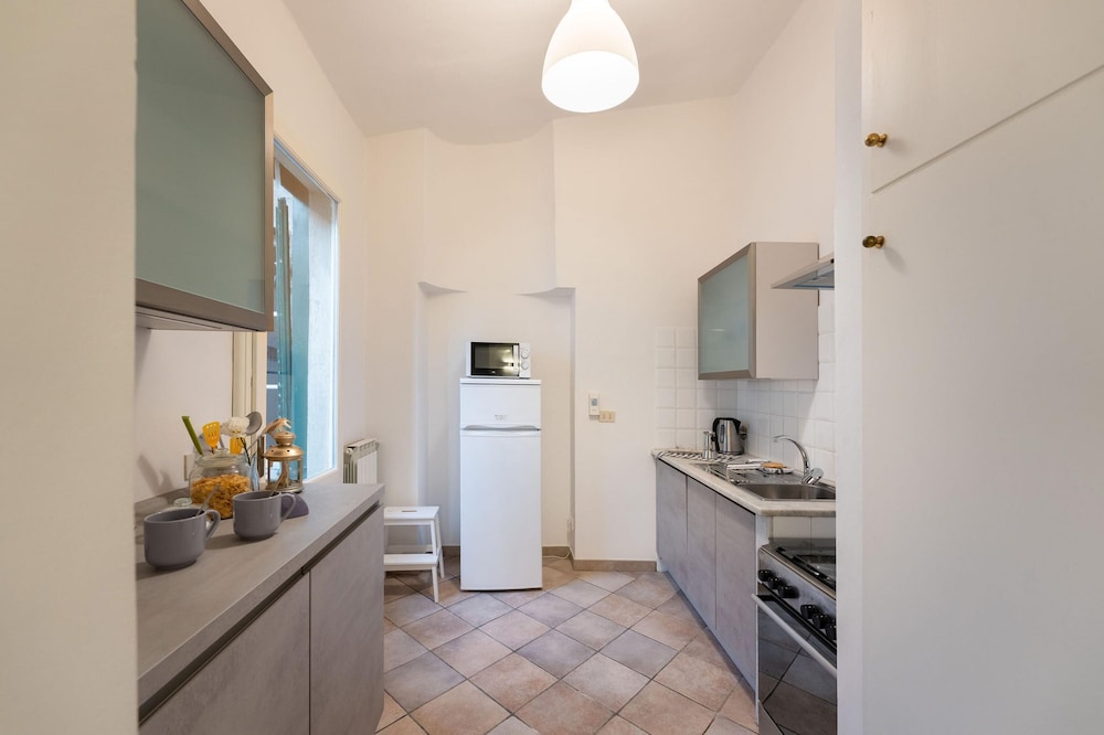 Terme Apartment in Firenze