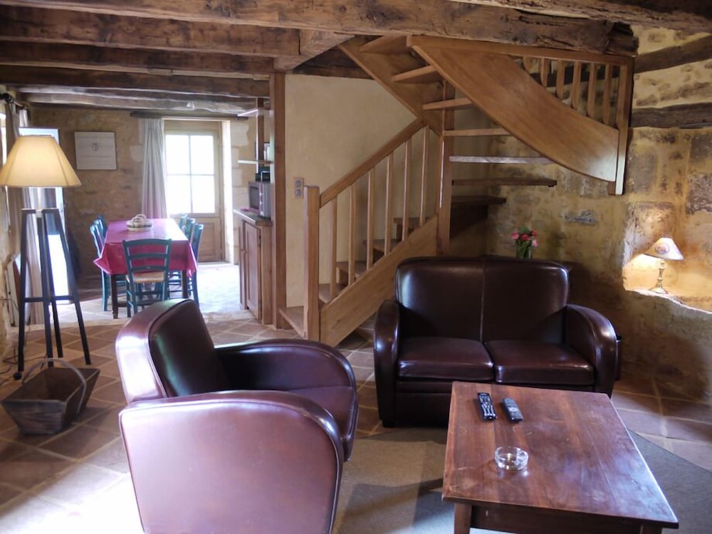 Maison Milou