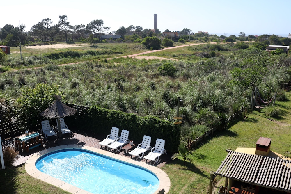 Posada de la Viuda - Hostel