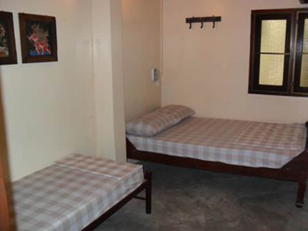 YHA Bangkok Airport - Hostel