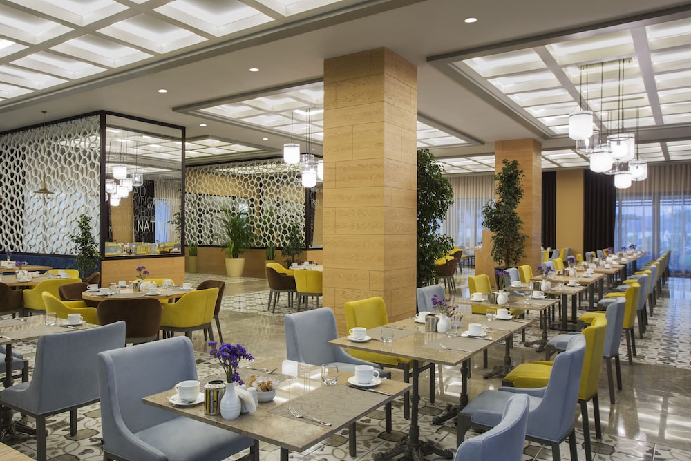 Akra Fethiye Tui Blue Sensatori All Inclusive