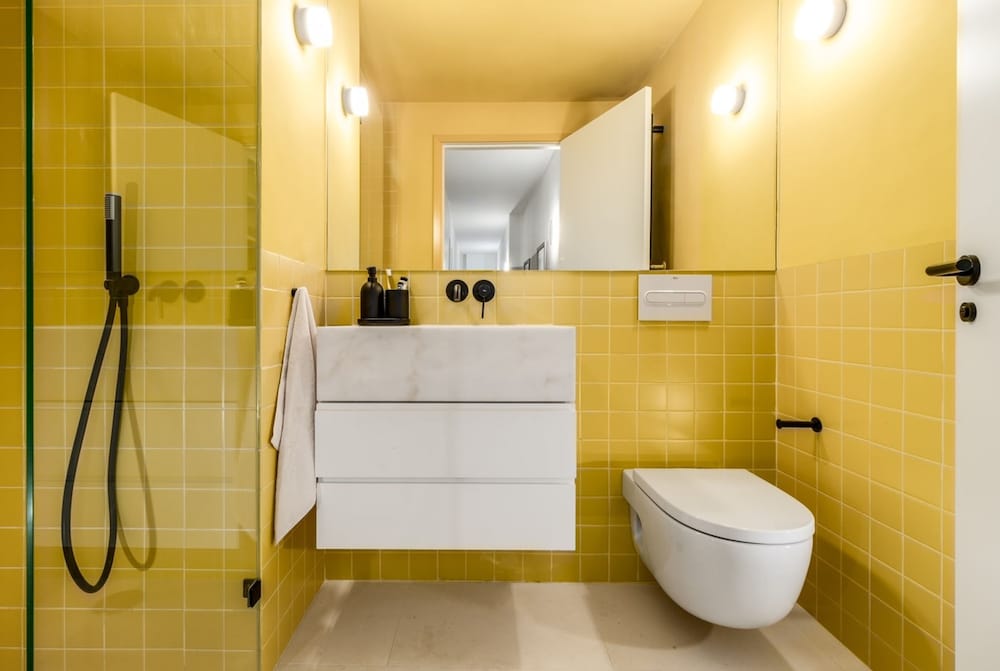 Inca - 2 Bedrooms and Terrace in Goya