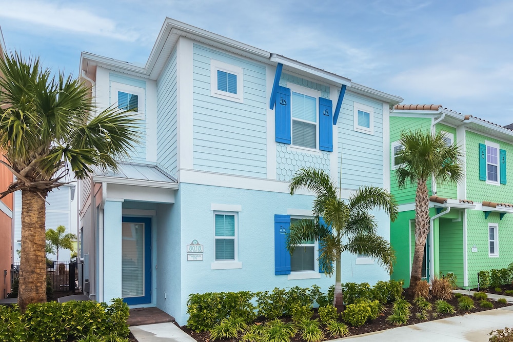 Trade Winds Life Margaritaville - Image 1