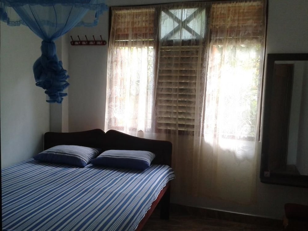 Pearl Villa