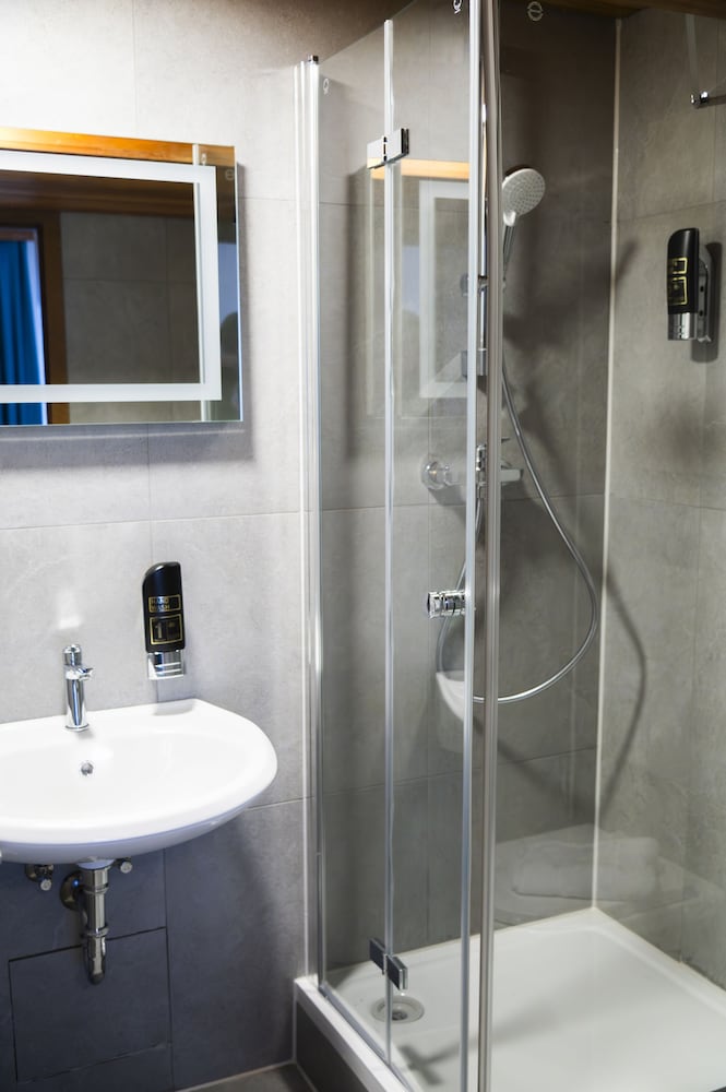Stuttgart Vacations - Hotel Hansa - Property Image 59