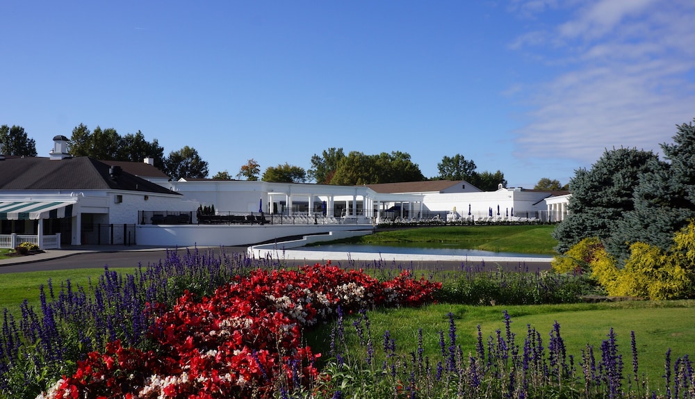 Hotel The Grand Resort