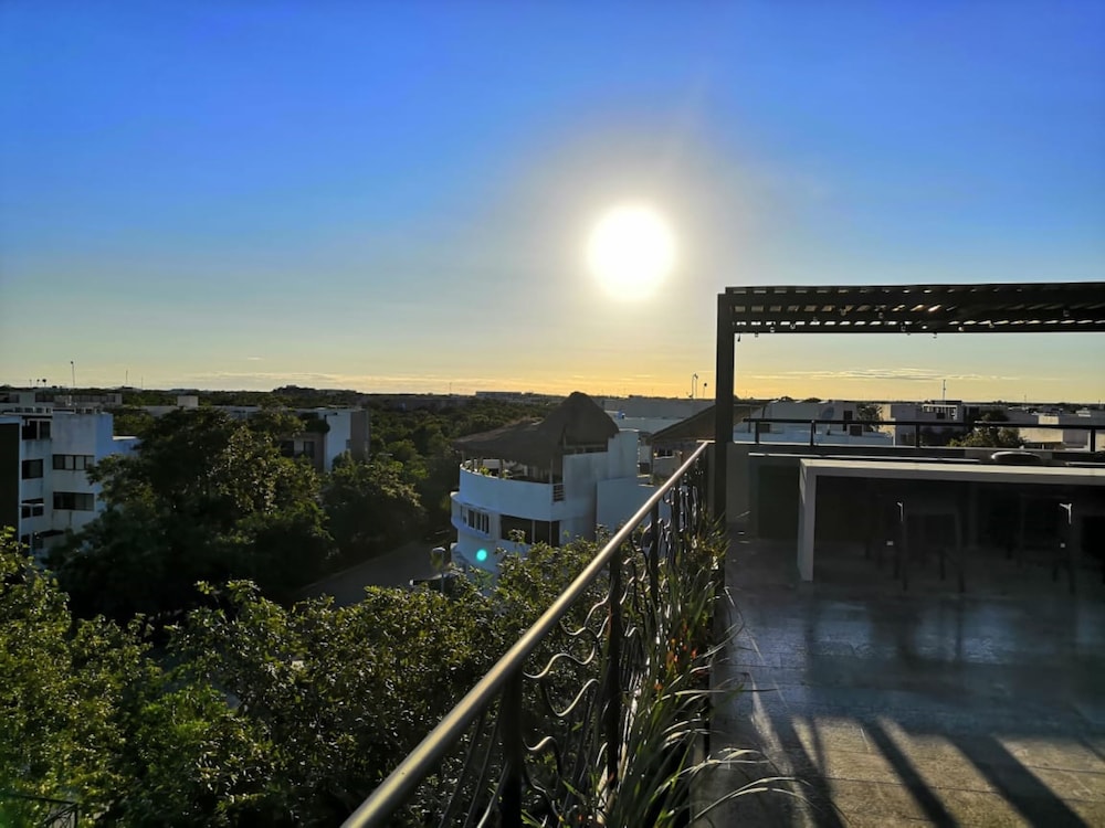 roof