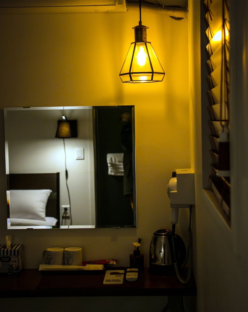 Hi Jun Guesthouse