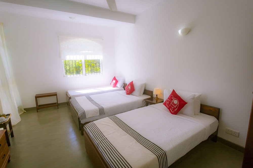 Villa Sukum view 4