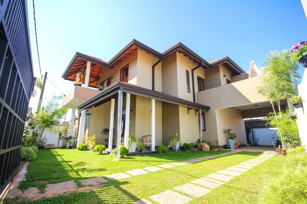 Dreamvilla
