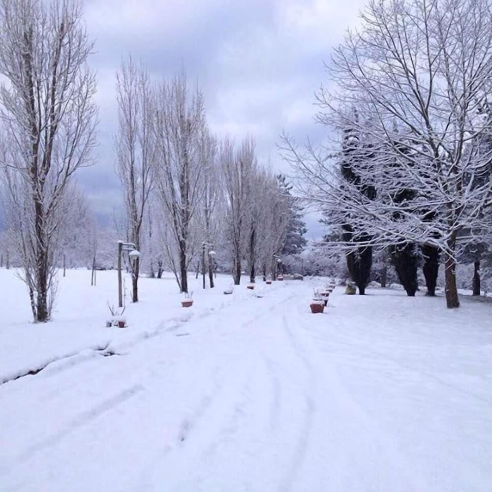 Agriturismo Il Tratturo