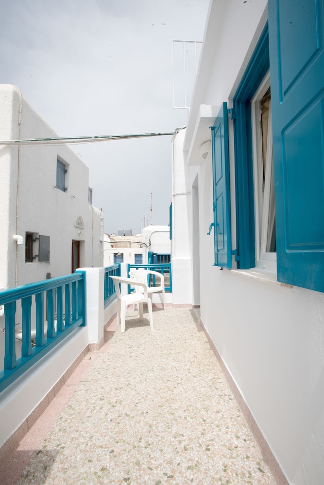 Florance Apartments & Rooms