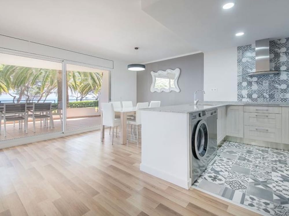 Th88 Apartamento en Miami Playa