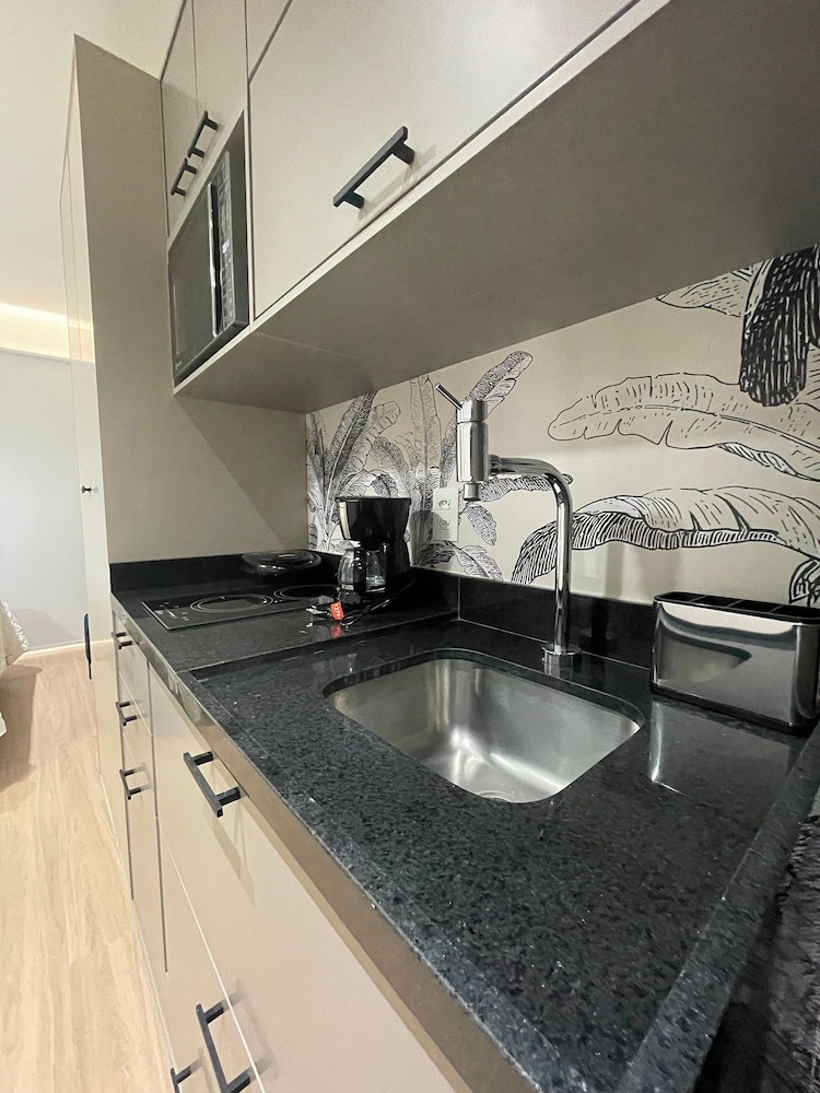 Prime Stay - Jardim Paulista - São Paulo