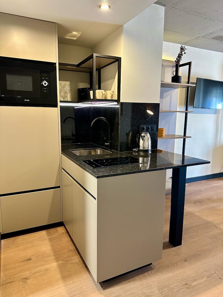 Holidays2Malaga Bubu Apartments