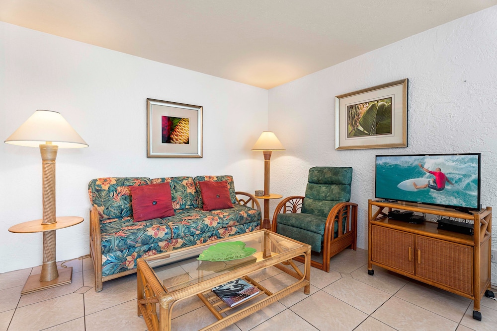 Alii Villas 107 - Ground Floor Oasis - Vrkcv