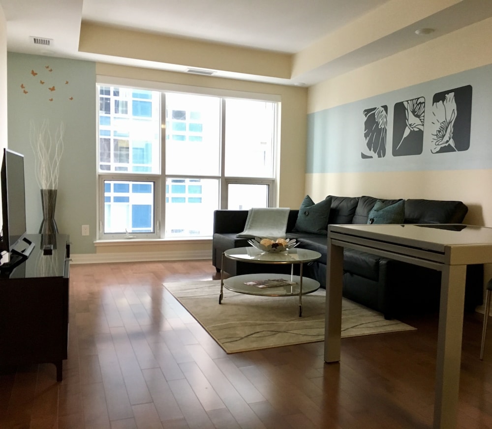 ByWard Luxury Suites
