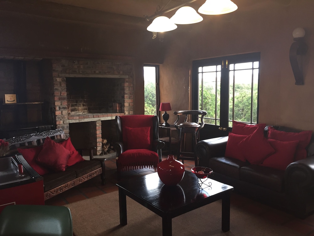 Dio Dell Amore Guest House