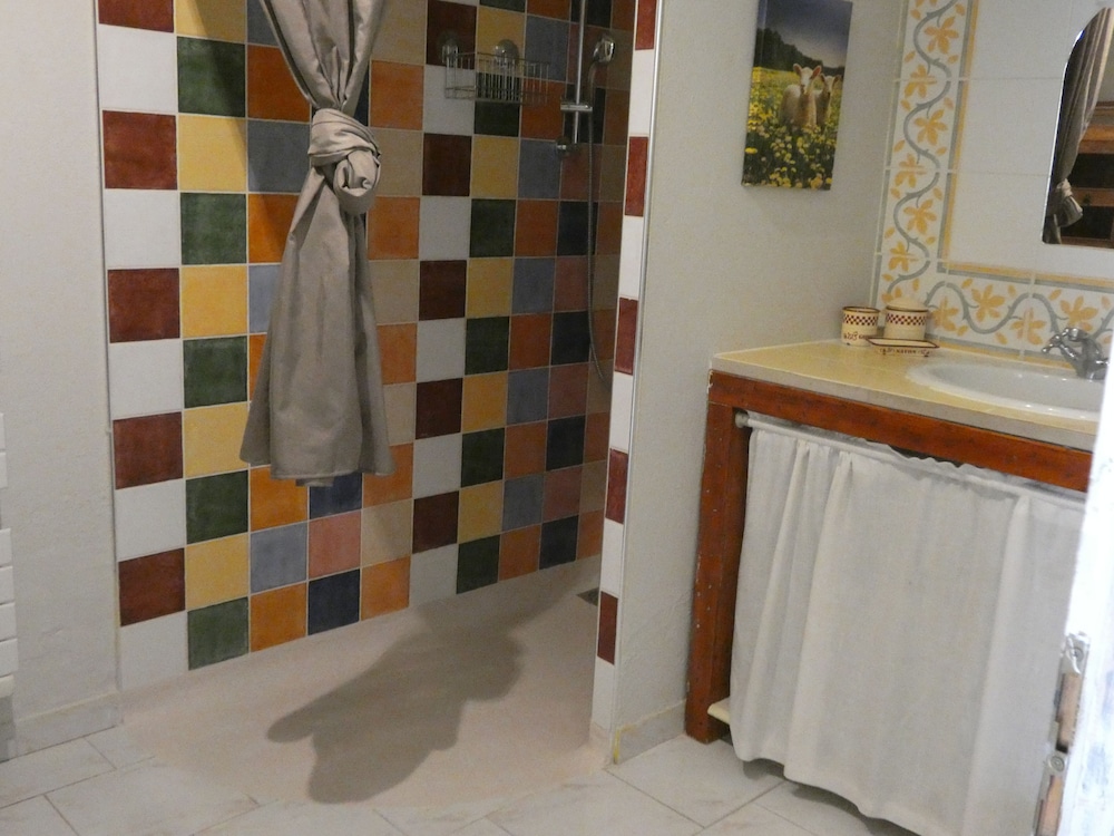 Mas Séraphin, photo 87