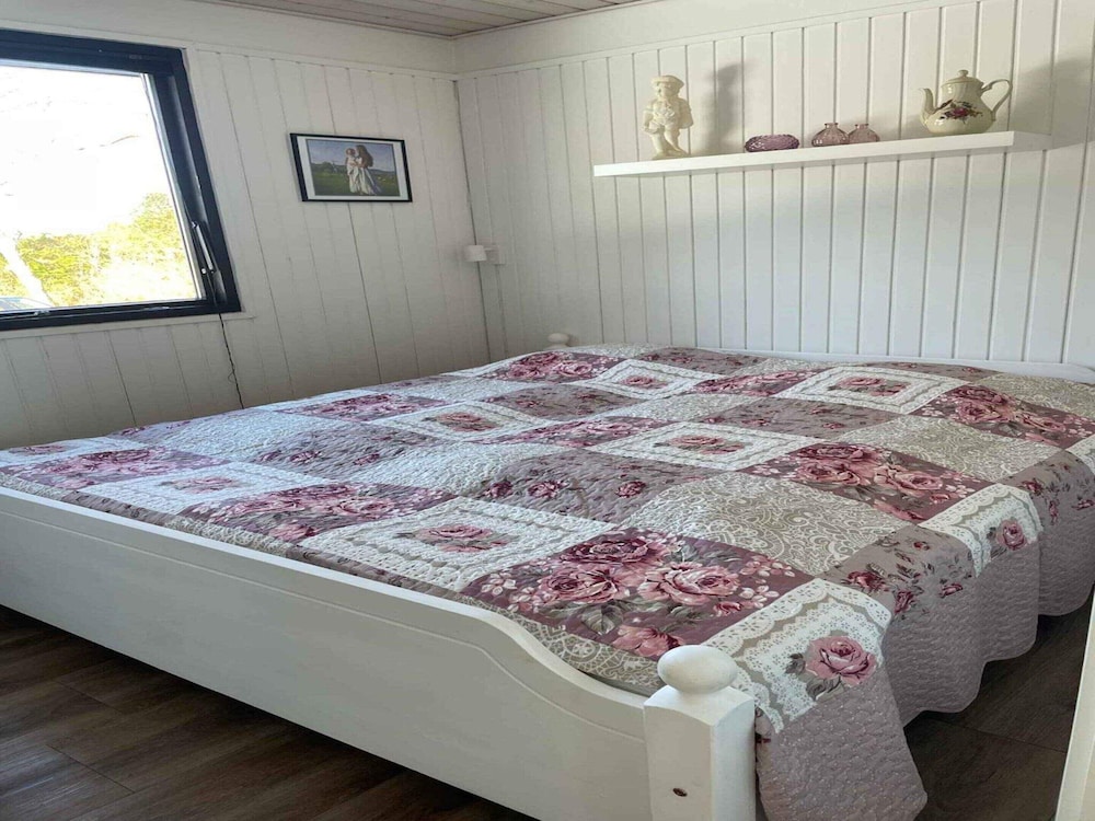 5 Star Holiday Home in Skibby